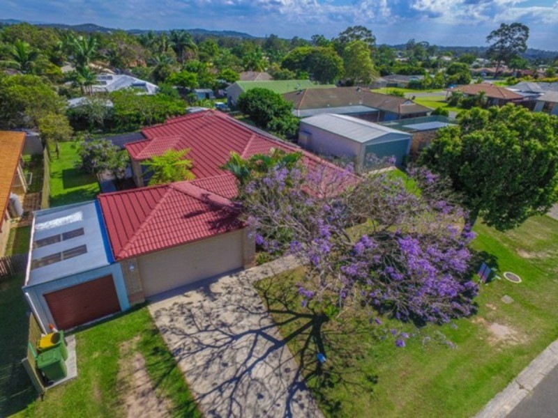 3 Gilbert Street, Eagleby QLD 4207