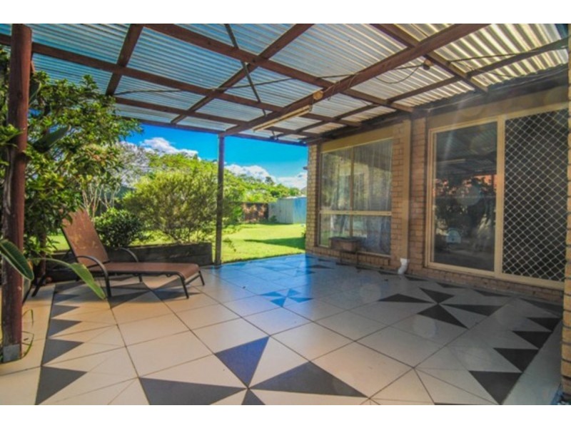 3 Gilbert Street, Eagleby QLD 4207