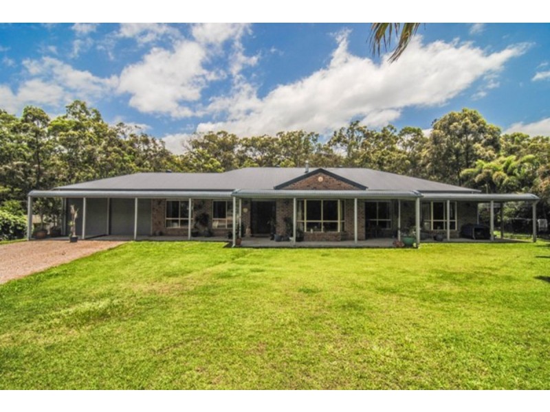 22 Claire Close, Ormeau QLD 4208