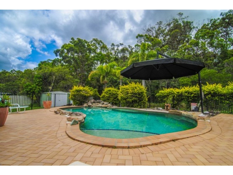 22 Claire Close, Ormeau QLD 4208