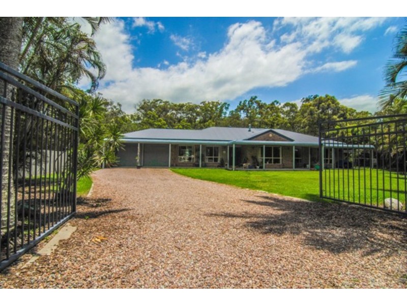 22 Claire Close, Ormeau QLD 4208