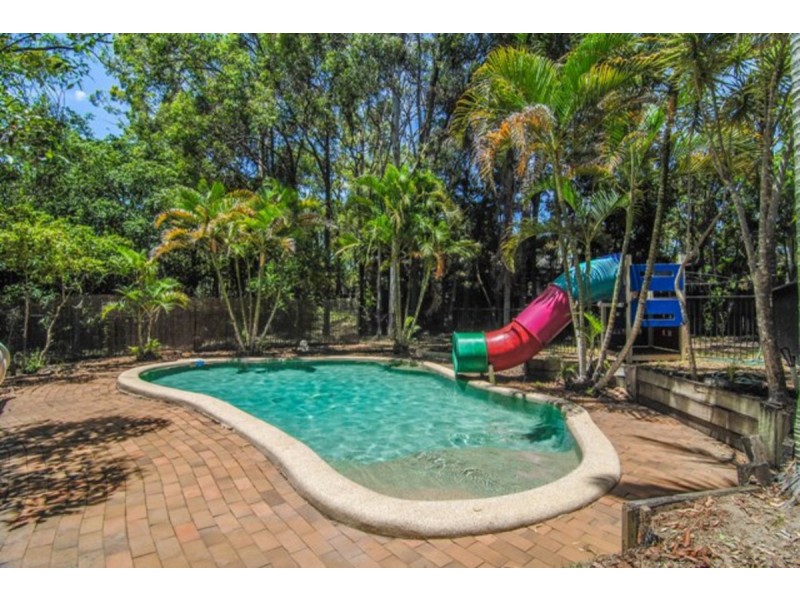 38 Latrobe Avenue, Helensvale QLD 4212