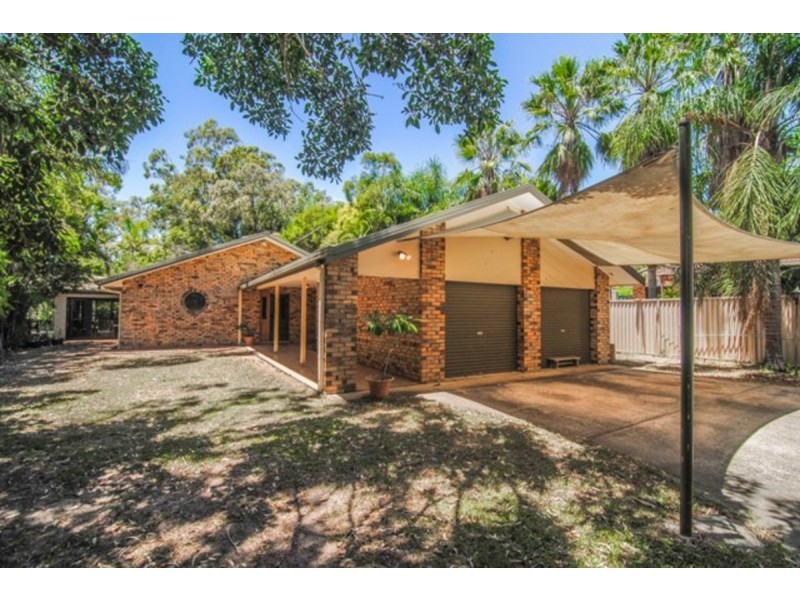 38 Latrobe Avenue, Helensvale QLD 4212