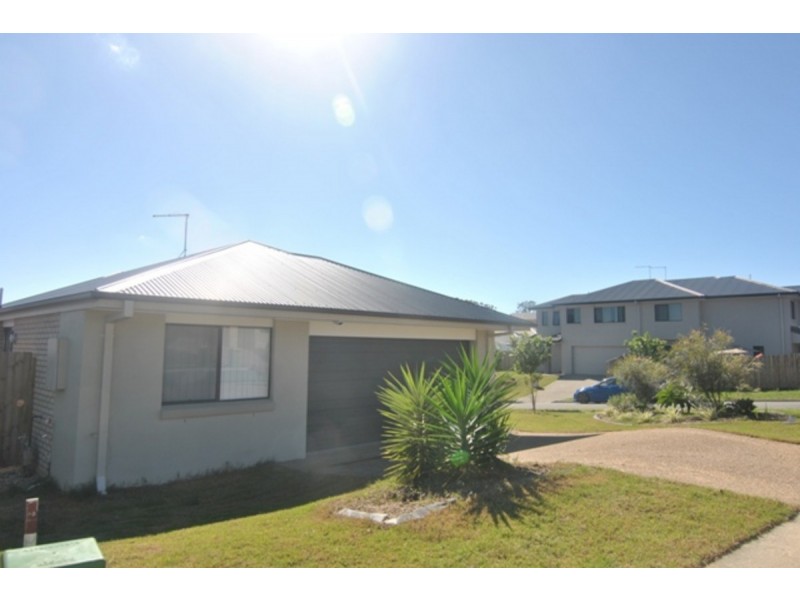 5 Gunther Avenue, Coomera QLD 4209