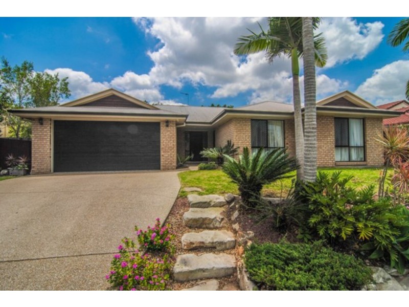 41 Mada Drive, Upper Coomera QLD 4209