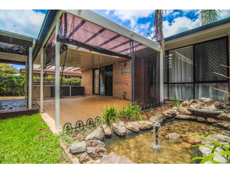 41 Mada Drive, Upper Coomera QLD 4209