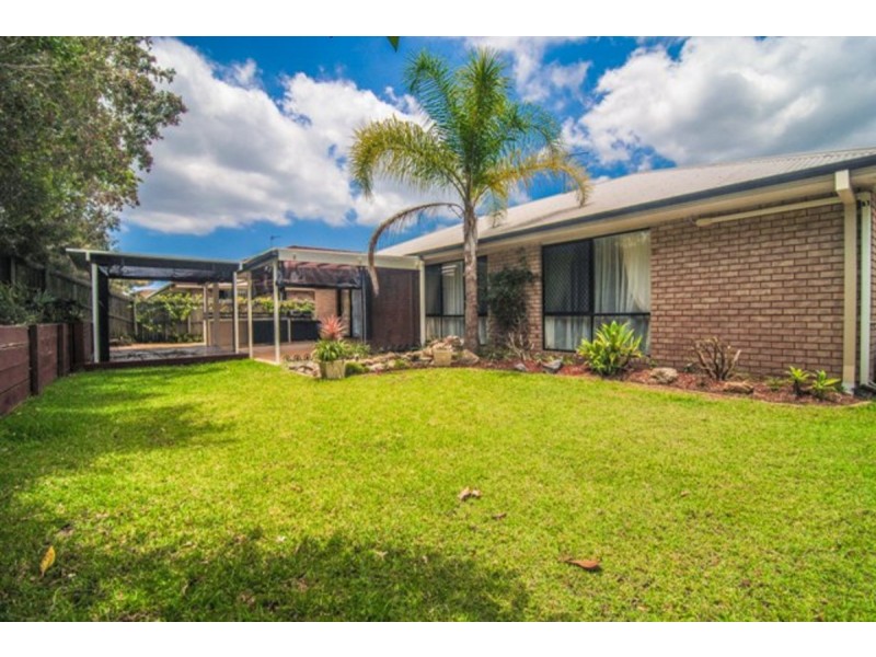 41 Mada Drive, Upper Coomera QLD 4209