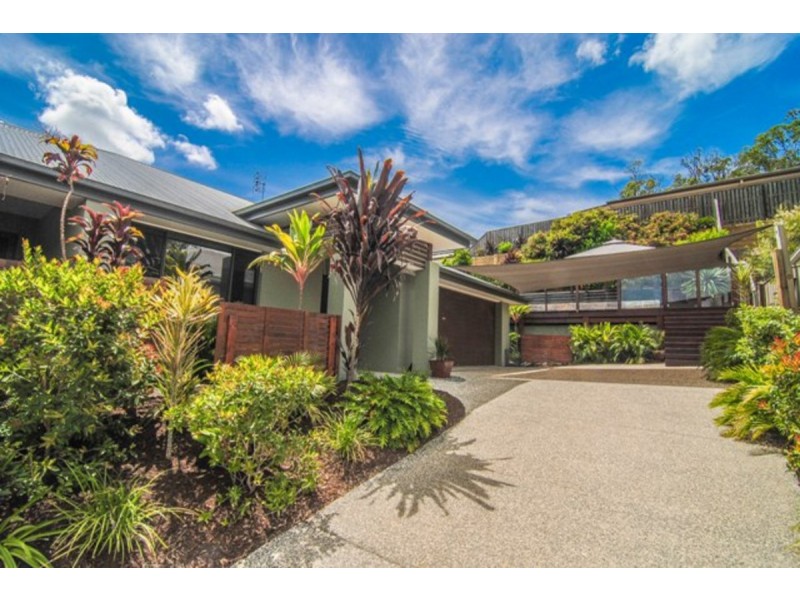 32 Wolseley Way, Upper Coomera QLD 4209