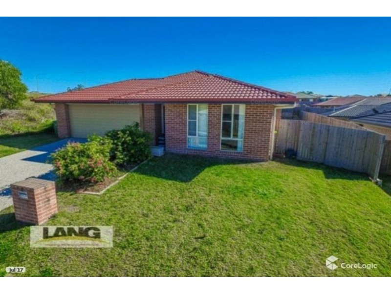 3 Nina Court, Ormeau QLD 4208