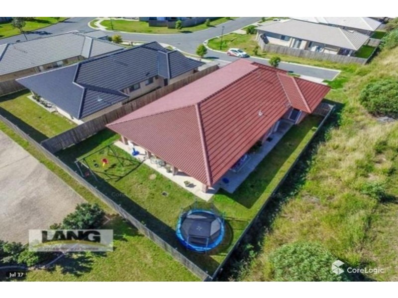 3 Nina Court, Ormeau QLD 4208