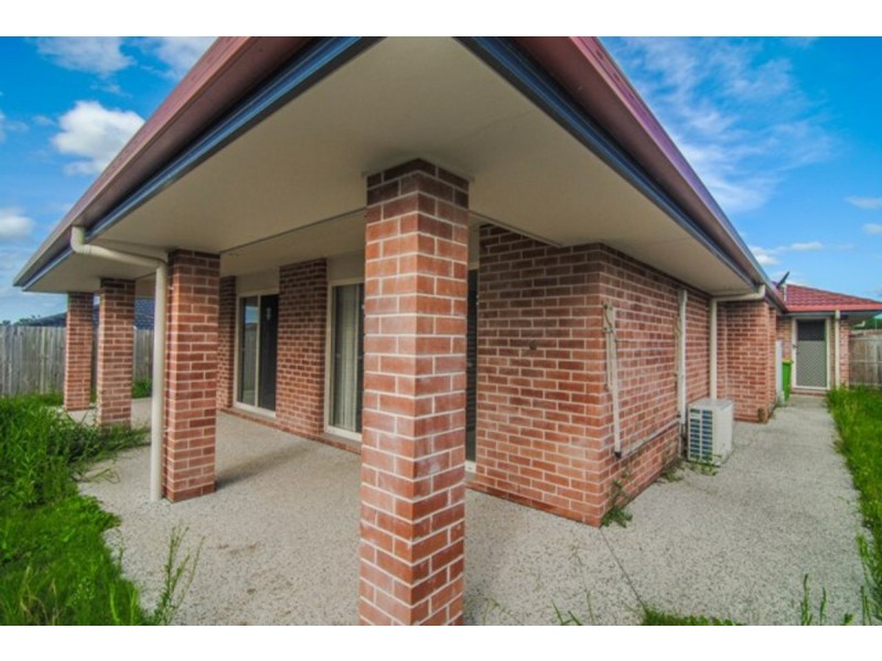 3 Nina Court, Ormeau QLD 4208