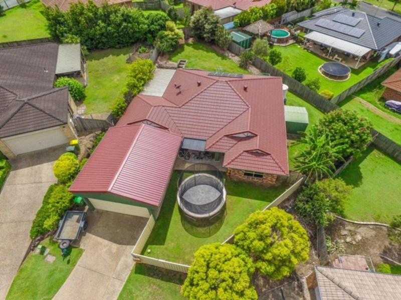 19 Merlin Place, Ormeau QLD 4208