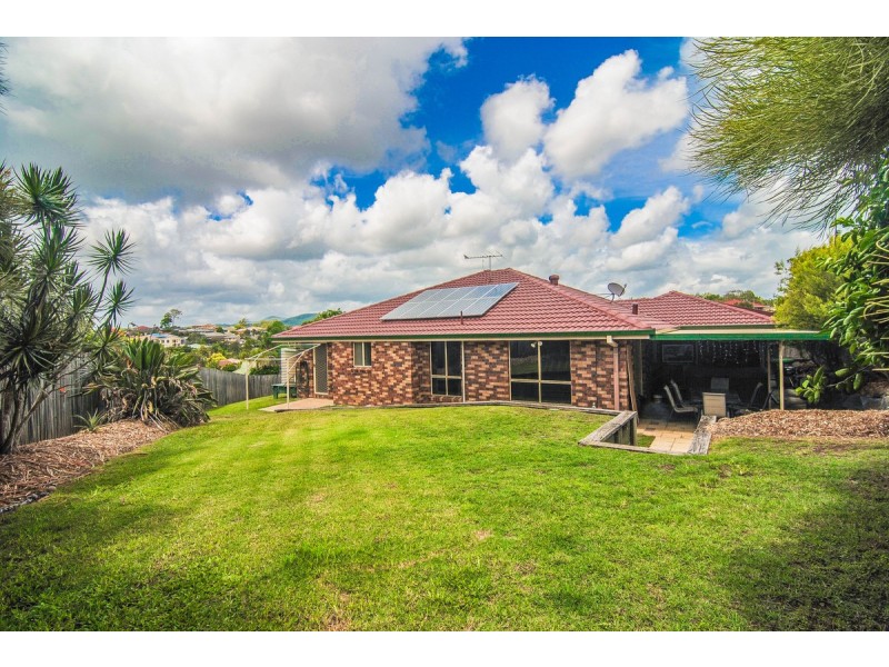 19 Merlin Place, Ormeau QLD 4208