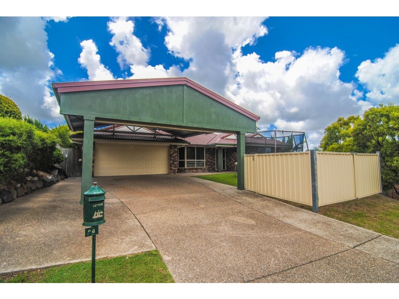 19 Merlin Place, Ormeau QLD 4208