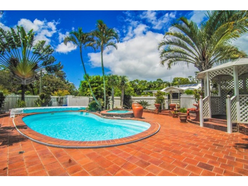 5 Springfield Street, Upper Coomera QLD 4209