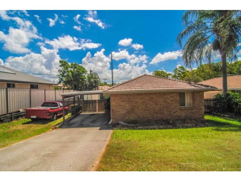18 Stoten Street, Eagleby QLD 4207