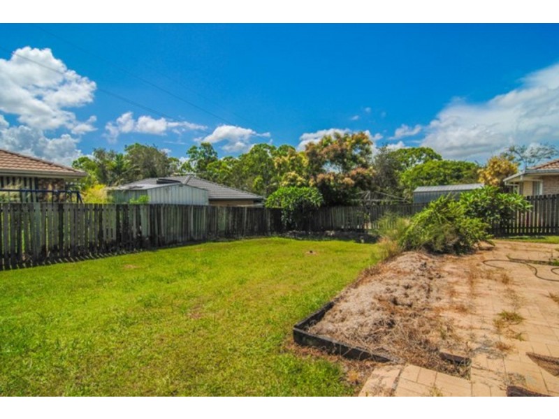 18 Stoten Street, Eagleby QLD 4207