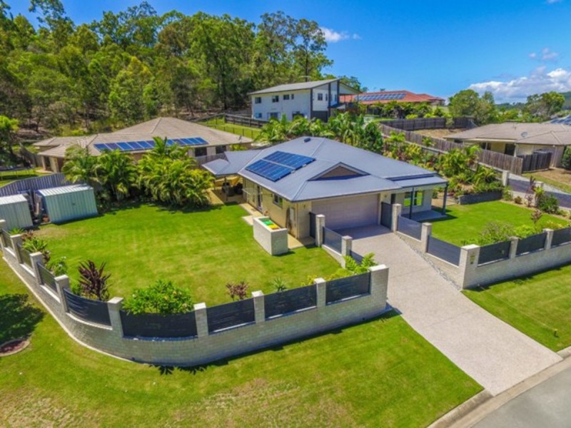 131 Ormeau Ridge Road, Ormeau Hills QLD 4208