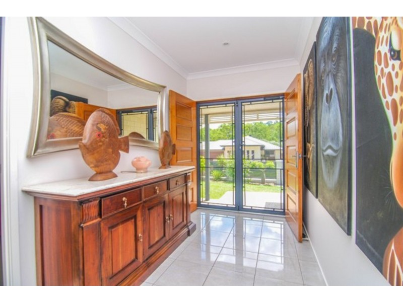 131 Ormeau Ridge Road, Ormeau Hills QLD 4208