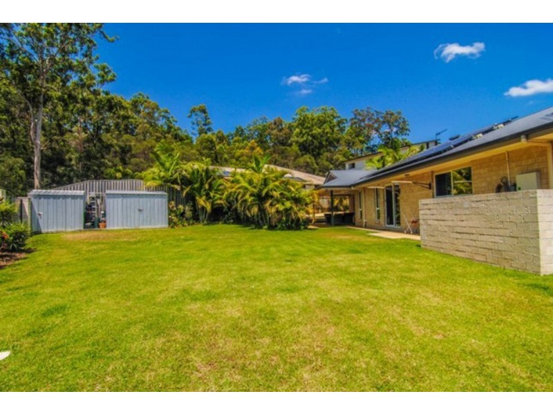 131 Ormeau Ridge Road, Ormeau Hills QLD 4208