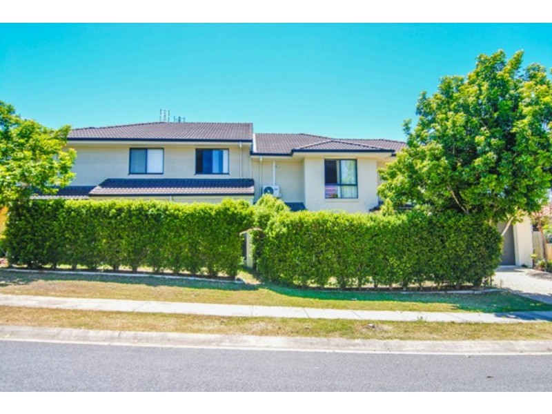 40B Mada Drive, Upper Coomera QLD 4209