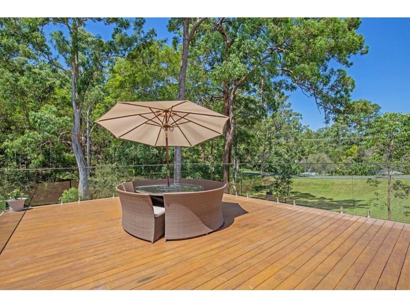 1 Queens Ridge Place, Nerang QLD 4211