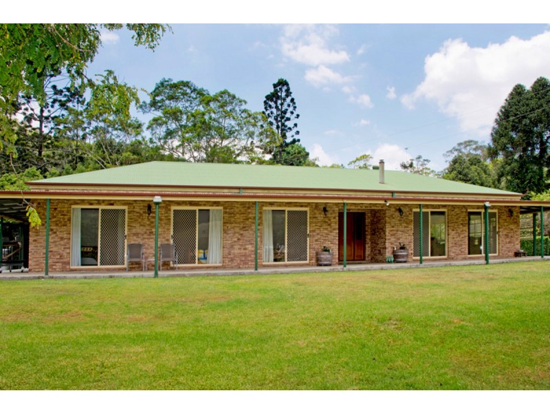 404 Ruffles Road, Willow Vale QLD 4209