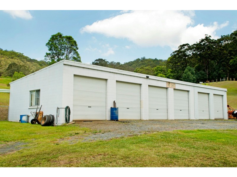 404 Ruffles Road, Willow Vale QLD 4209