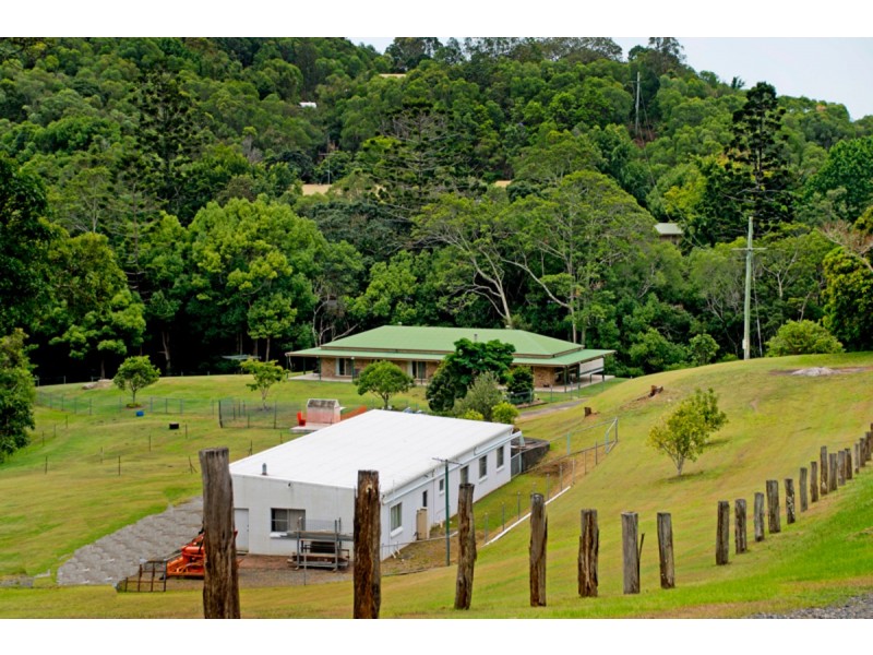 404 Ruffles Road, Willow Vale QLD 4209