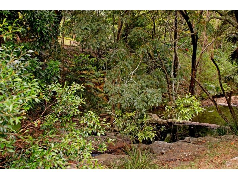 404 Ruffles Road, Willow Vale QLD 4209