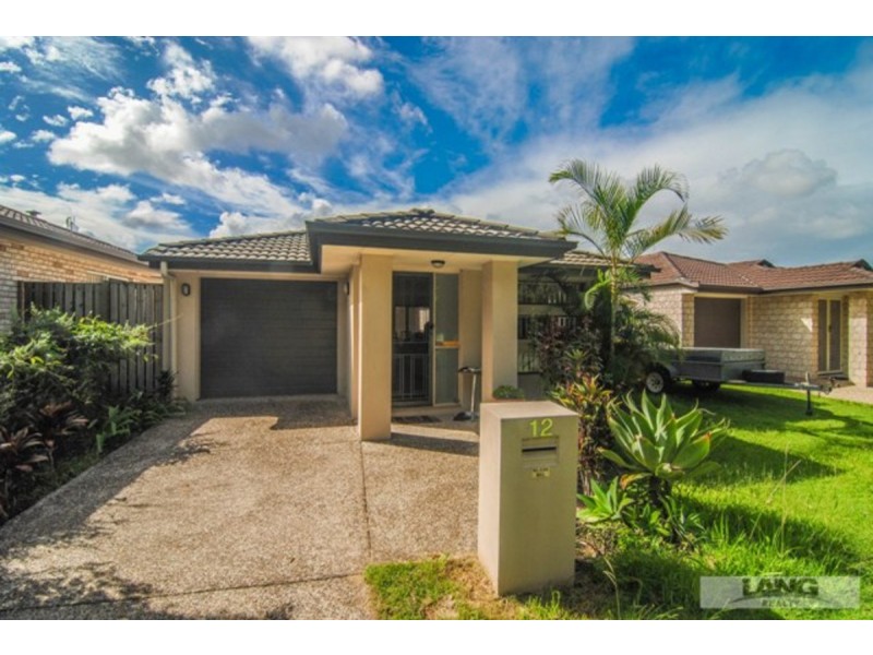 12 Wings Road, Upper Coomera QLD 4209