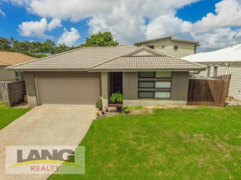 11 Andromeda Drive, Coomera QLD 4209