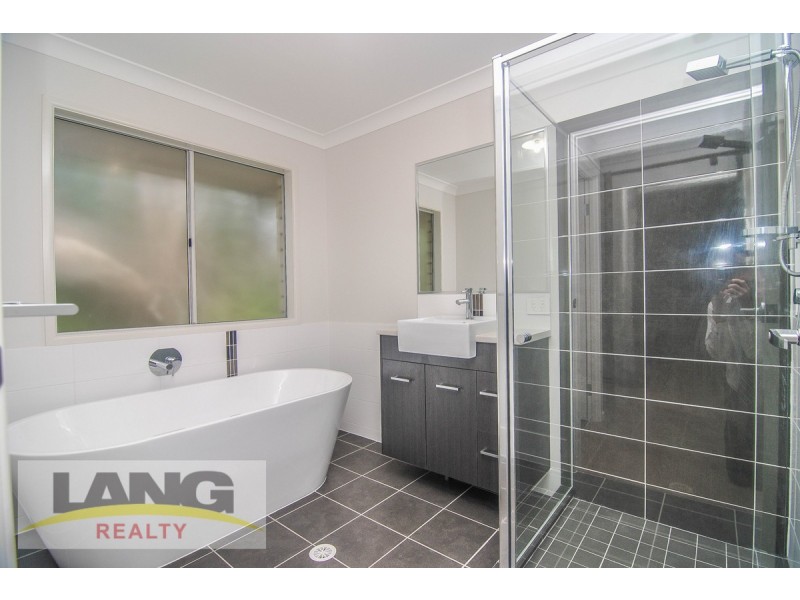 41-45 Tillyroen Road, Ormeau Hills QLD 4208
