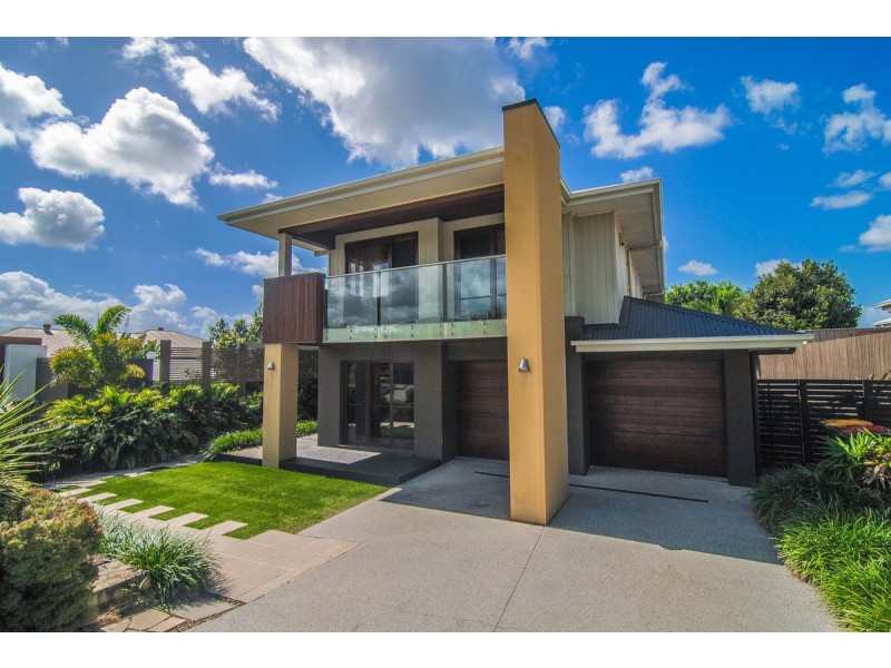 6 Conestoga Way, Upper Coomera QLD 4209