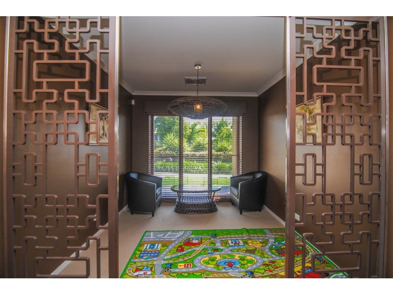 6 Conestoga Way, Upper Coomera QLD 4209