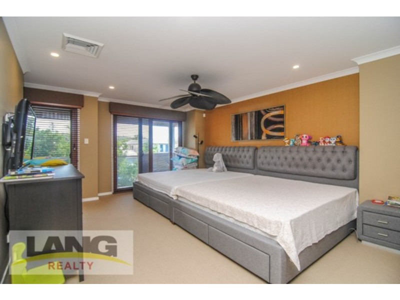 6 Conestoga Way, Upper Coomera QLD 4209