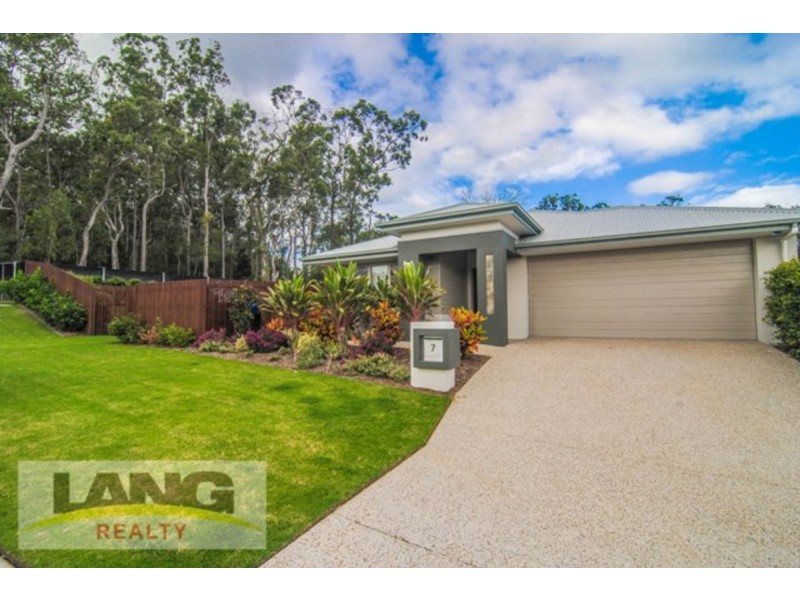7 Rundle Avenue, Pimpama QLD 4209