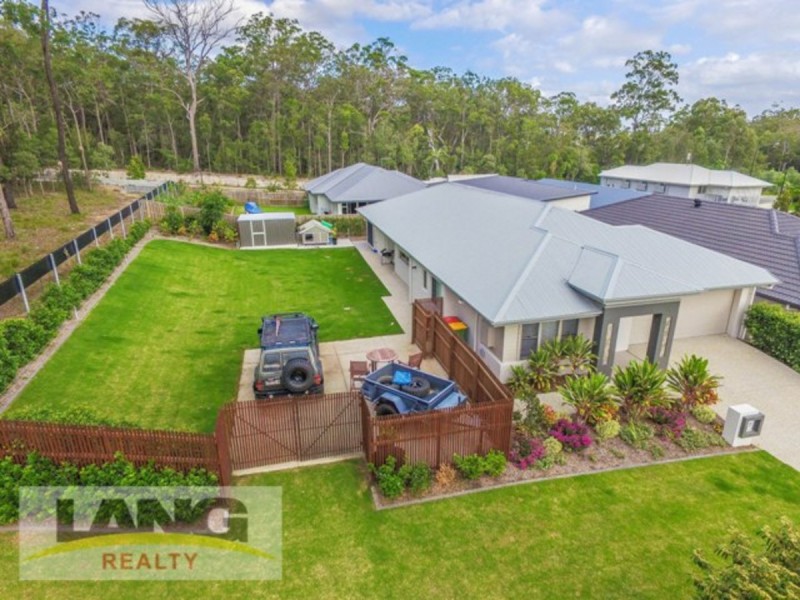 7 Rundle Avenue, Pimpama QLD 4209