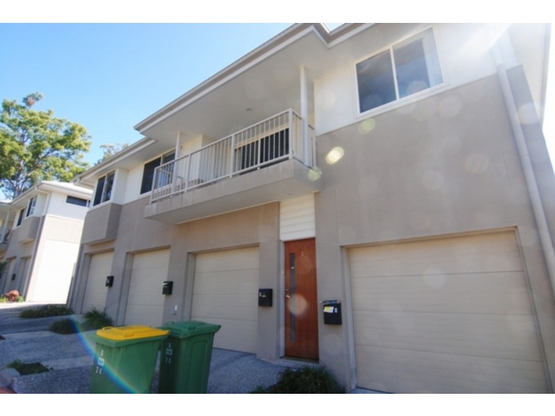 8/26 Benji Lane, Coomera QLD 4209