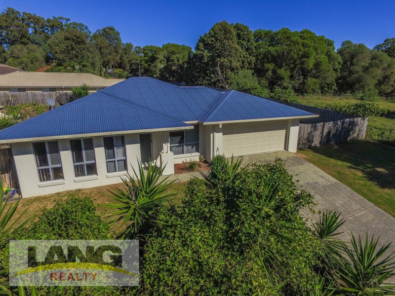 42 Richardson Crescent, Upper Coomera QLD 4209