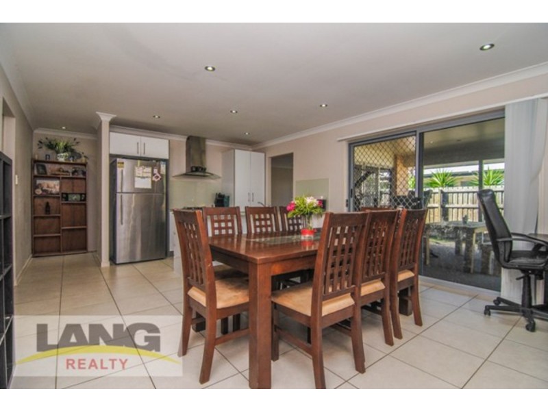 42 Richardson Crescent, Upper Coomera QLD 4209