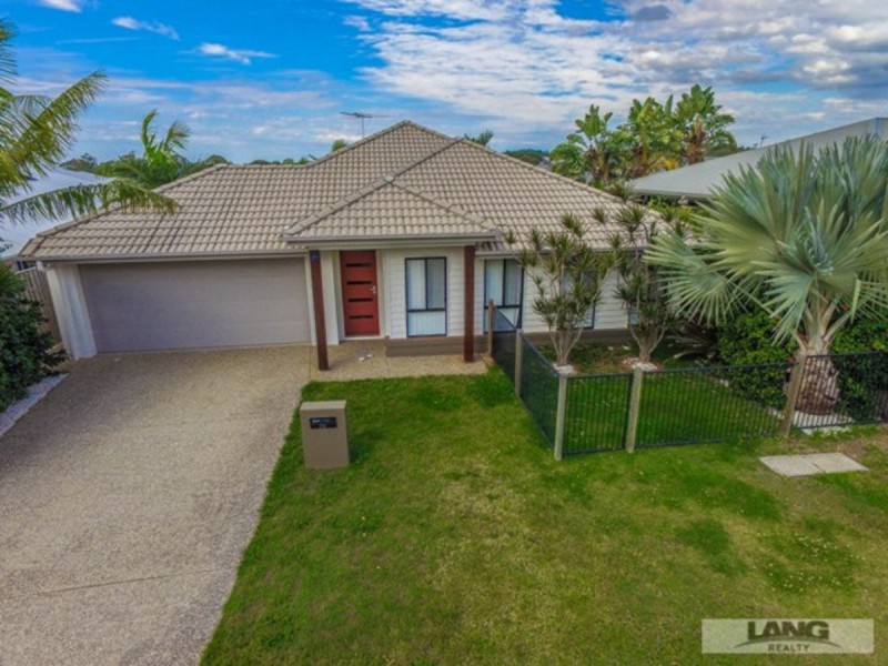 36 Ellenborough Avenue, Ormeau Hills QLD 4208