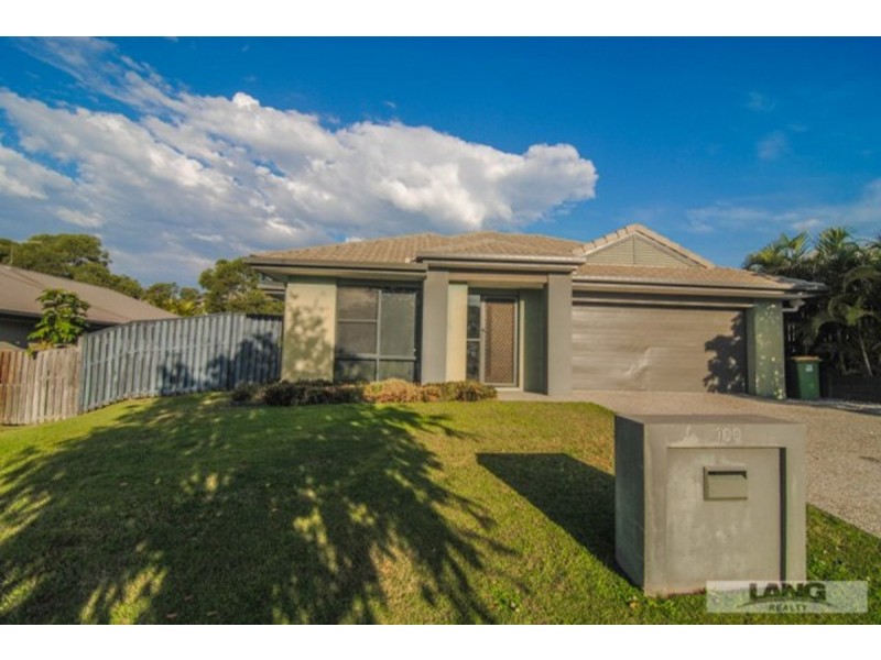 100 Coomera Springs Boulevard, Upper Coomera QLD 4209