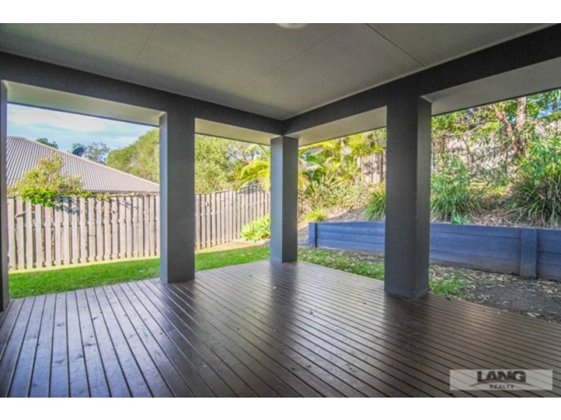 100 Coomera Springs Boulevard, Upper Coomera QLD 4209