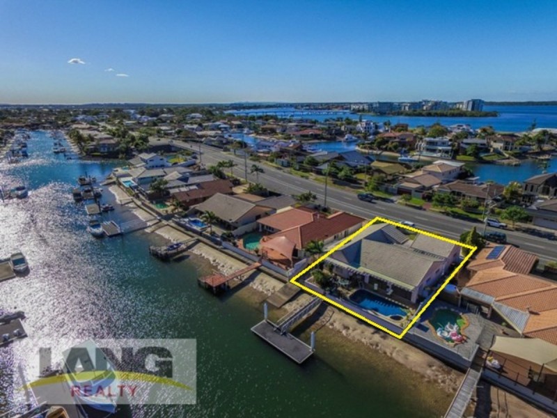 340 Bayview Street, Hollywell QLD 4216