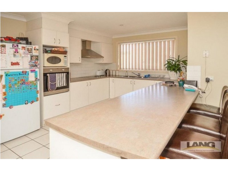 14 Purlingbrooke Street, Upper Coomera QLD 4209