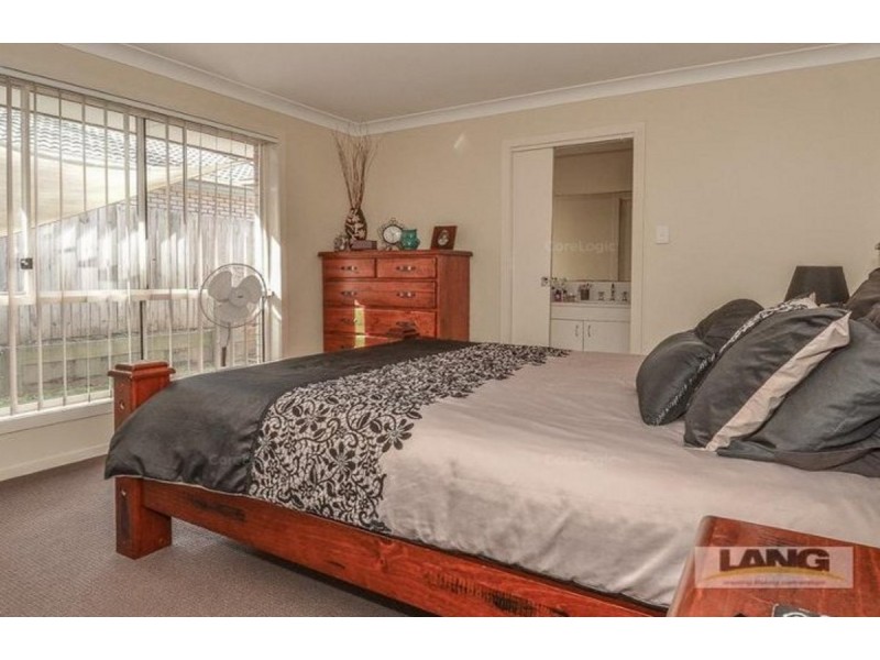 14 Purlingbrooke Street, Upper Coomera QLD 4209