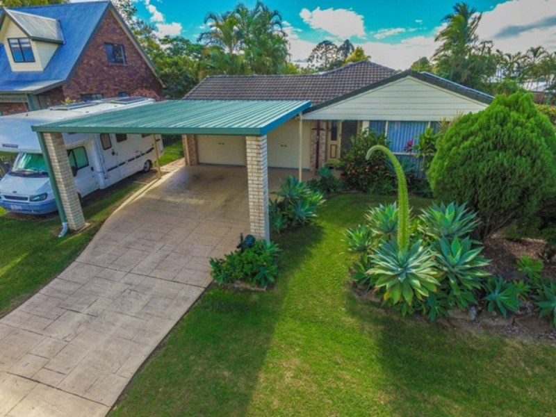 5 David Street, Upper Coomera QLD 4209