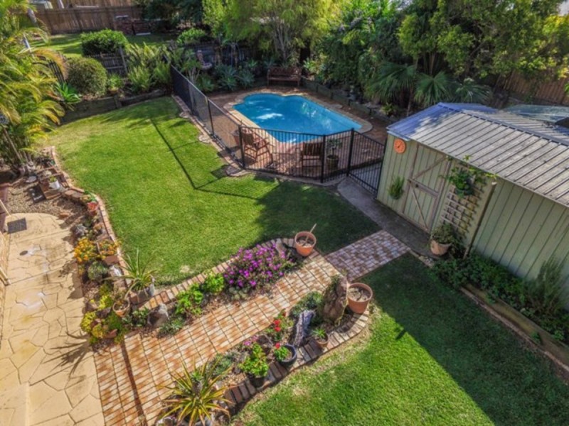 5 David Street, Upper Coomera QLD 4209