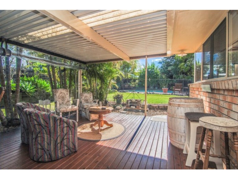 5 David Street, Upper Coomera QLD 4209